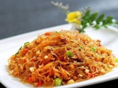 蚂蚁上树-白天鹅家宴·东北菜