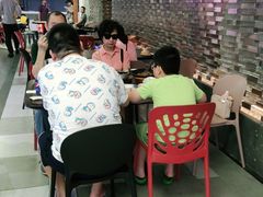 大堂-江太极江浙菜(马桥万达广场店)