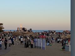 -老虎石海上公园