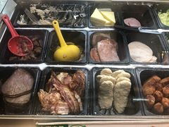 -赛百味SUBWAY(悠唐店)