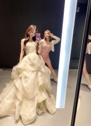 -Vera Wang婚纱礼服旗舰店