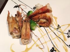 -富力希尔顿酒店·源氏日餐厅