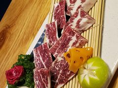 -隐炉和牛烧肉店(群力店)