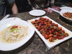-郑喜旺烧烤(郑州总店)
