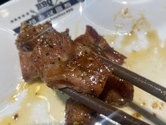 -汉丽斯巴西烤肉自助(市南店)