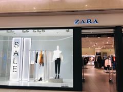 -ZARA(重庆华润万象城中区店)