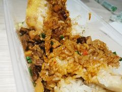 -老通城豆皮大王(吉庆街店)