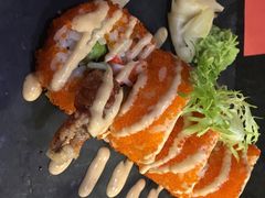 -喜寿司(金狮广场店)