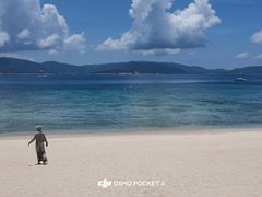-三亚太阳湾柏悦酒店