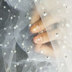 -Halo美甲美睫