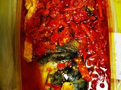 -马凯餐厅(地安门店)