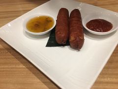 -朵朵开素食餐厅(后宰门街店)