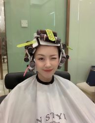 -东秀护肤造型