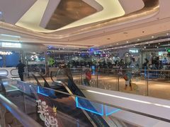 -布吉佳兆业广场