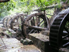 -四会奇石河风景区