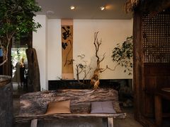 -成川茶店·潮汕工夫浓茶(万象店)