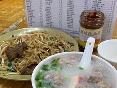 -海浪食店(湖滨中路店)