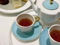 -燕庭·纯燕窝·甜品下午茶(南京西路店)