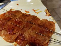 -黑三烤肉城(小北街店)