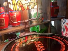 -有才叔北京时间涮肉(紫薇尚层店)
