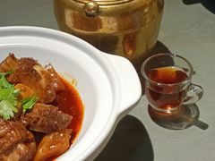 -小吊梨汤·北京菜·烤鸭(清河万象汇店)