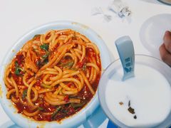 -疆遇·新新新新的新疆菜(万达店)