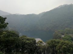 -鼎湖山风景区