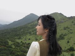 -大姆山草场