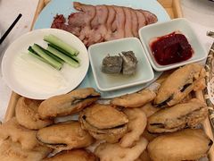 -卫鼎轩·家宴(水上公园店)