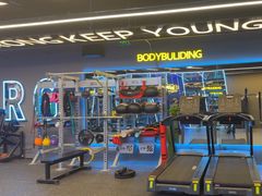 -NRG 健身私教CLUB(世博源店)