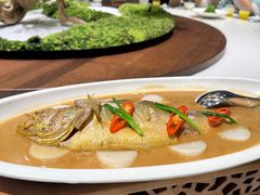 -蘭奢雅集·江浙菜(青山江滩店)