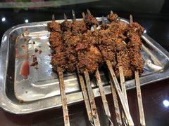 -萧记三鲜烩面(黄河南路店)
