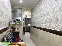 -清真兰州拉面(江畔云庐店)