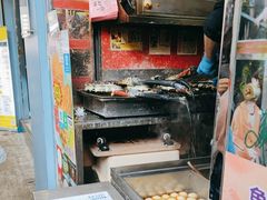 -利强记北角鸡蛋仔(弥敦道店 )