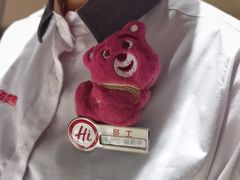 -海底捞火锅(珠影星光城夜宵主题店)