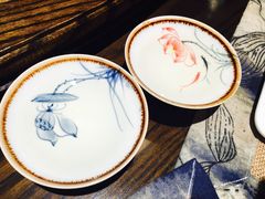 -素德轩素食餐厅(东港店)