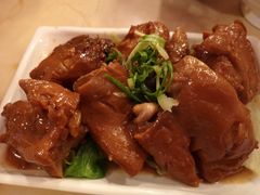 -盛记粥面(佐敦店)