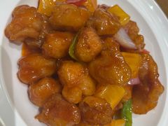 -顺风汤馆·广府粤菜(江宸天街店)