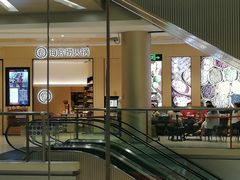 -海底捞火锅(金光华店)