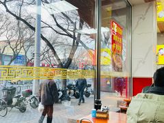 -晓林火锅(安定门店)