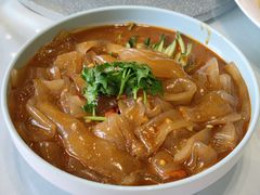 -香融府·烤鸭·家常菜(马家堡路店)