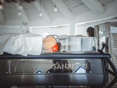 -ChanDu躔度咖啡(灯塔店)