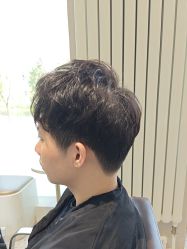 -童辉造型