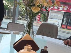 -湖锦酒楼·31年地道湖北菜(黄鹤楼店)