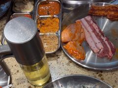 -姜胖胖无限自助烤肉(罗湖宝能店)