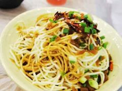 靓靓凉面-靓靓蒸虾·头牌蒸虾(雪松路总店)