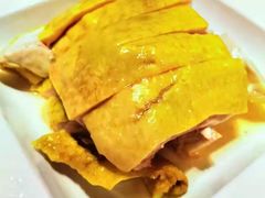 -金枝玉叶上海人家食府(三里河店)