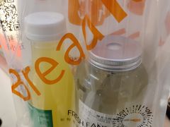-BreadTalk面包新语·烘焙蛋糕(中心书城店)