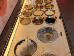 -探鱼·鲜青椒爽麻烤鱼(广州欣荣广场店)