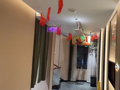 -小厨娘淮扬菜(天印大道店)
